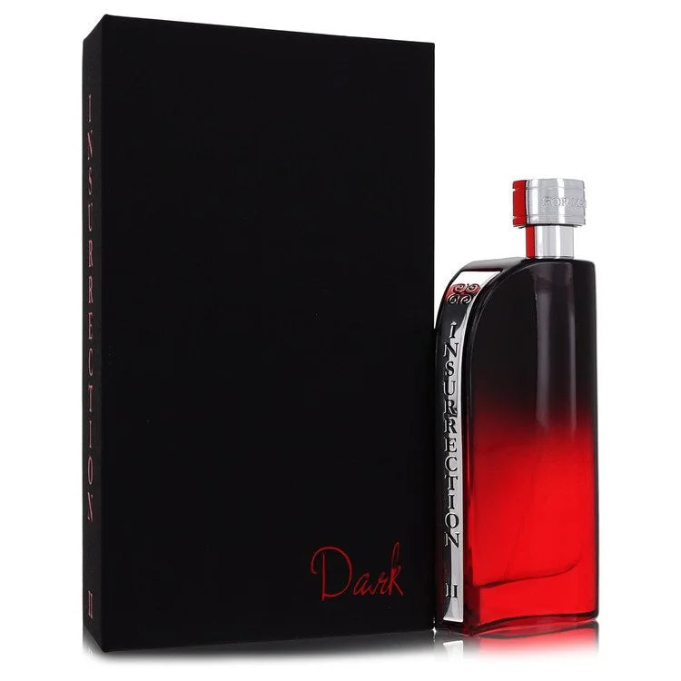 Reyane Tradition Men Insurrection Ii Dark 90 ml Eau De Toilette Spray