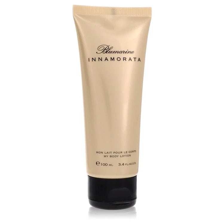 Blumarine Innamorata Body Lotion By Blumarine Parfums 3.4 oz Body Lotion