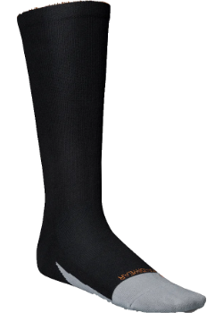 Incrediwear Sport Socks Crew Colour: Black
Clothing Size: Small