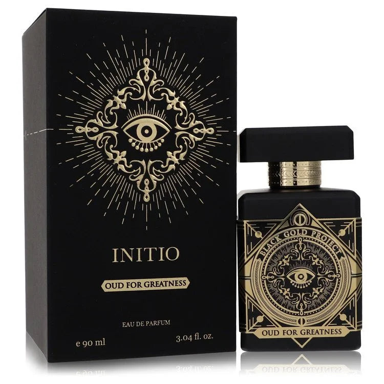 Initio Parfums Prives Men Initio Oud For Greatness 90 ml Eau De Parfum Spray (Unisex)