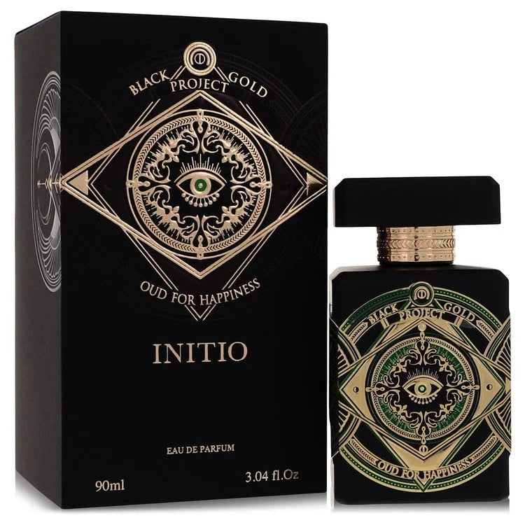 Initio Parfums Prives Men Initio Oud For Happiness 90 ml Eau De Parfum Spray (Unisex)