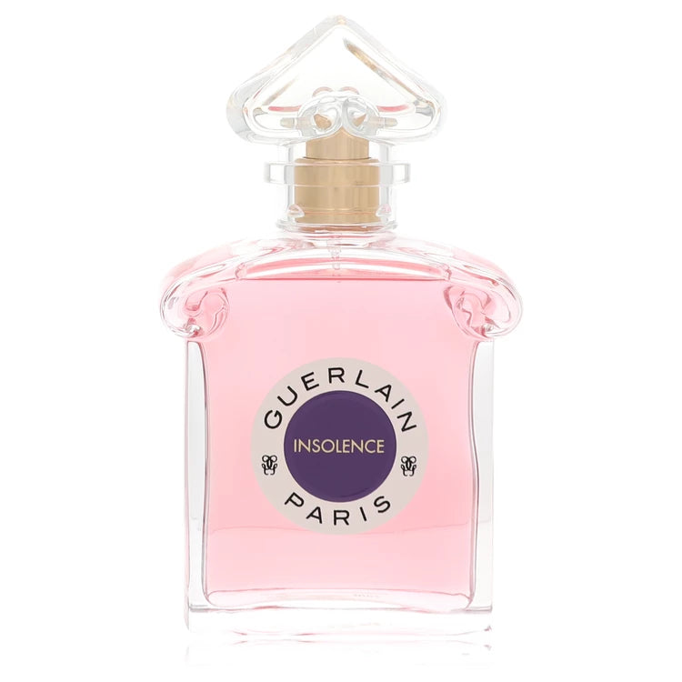 Guerlain Women Insolence 75 ml Eau De Toilette Spray (Unboxed)