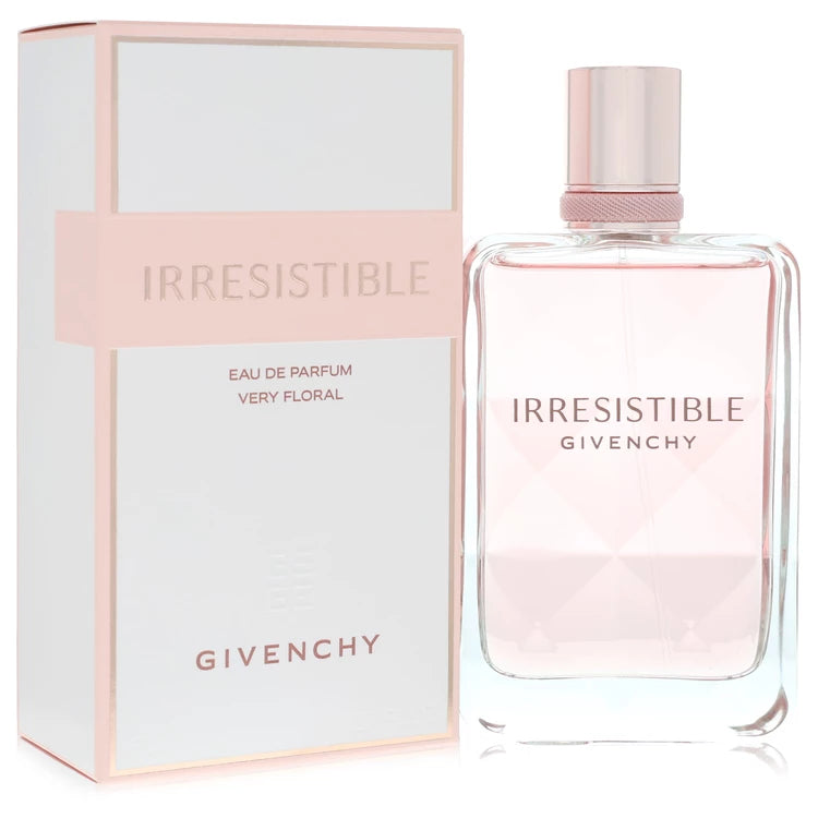 Givenchy Women Irresistible Givenchy Very Floral 80 ml Eau De Parfum Spray