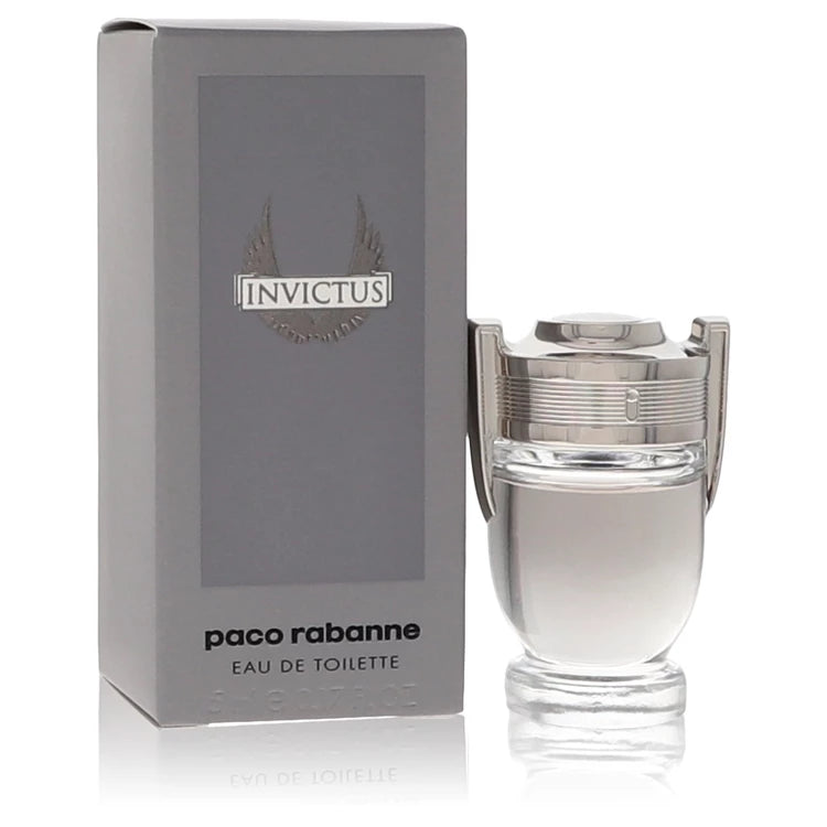 Paco Rabanne Men Invictus 5 ml Mini EDT