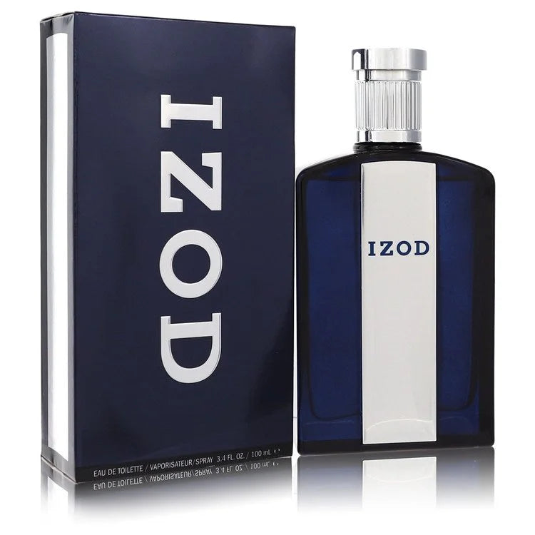 Izod Men Izod 100 ml Eau De Toilette Spray