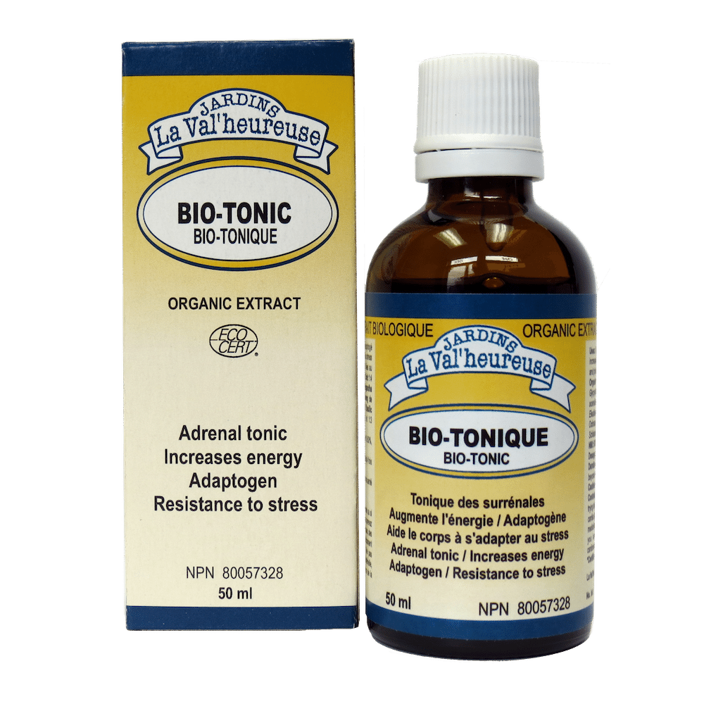 Jardins LVH - Bio-Tonic - 50 ml