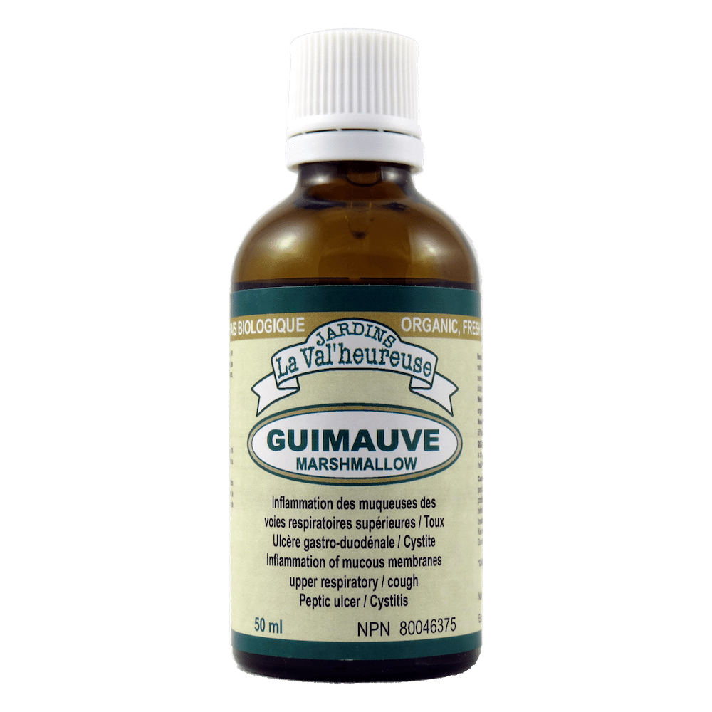 Jardins LVH - Marshmallow - 50 ml