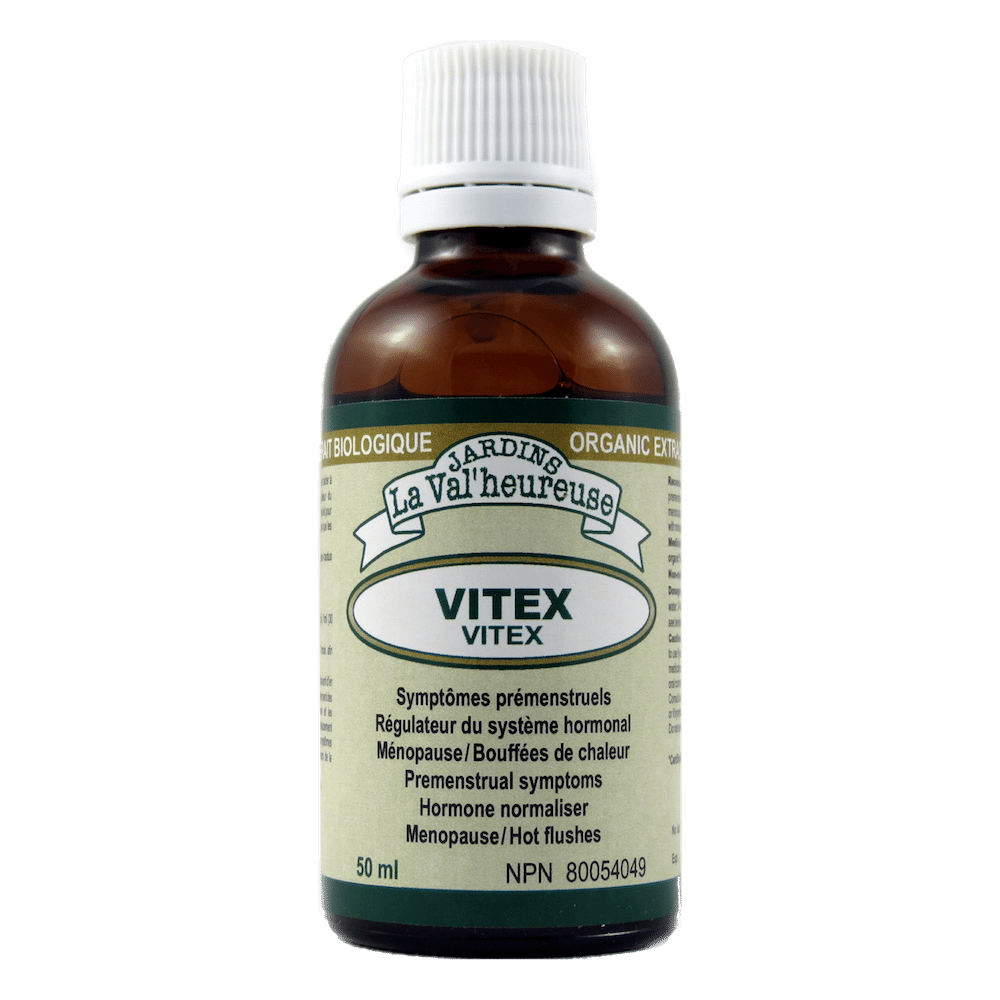 Jardins LVH - Vitex - 50 ml