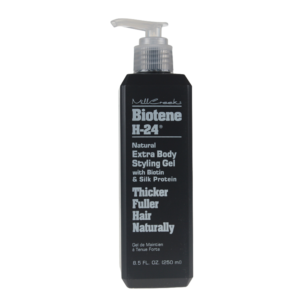 MILL CREEK BIOTENE H-24 EXTRA BODY STYLING GEL 250ML