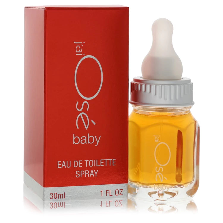 Guy Laroche Women Jai Ose Baby 30 ml Eau De Toilette Spray