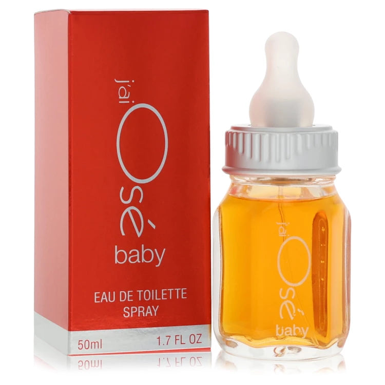 Guy Laroche Women Jai Ose Baby 50 ml Eau De Toilette Spray