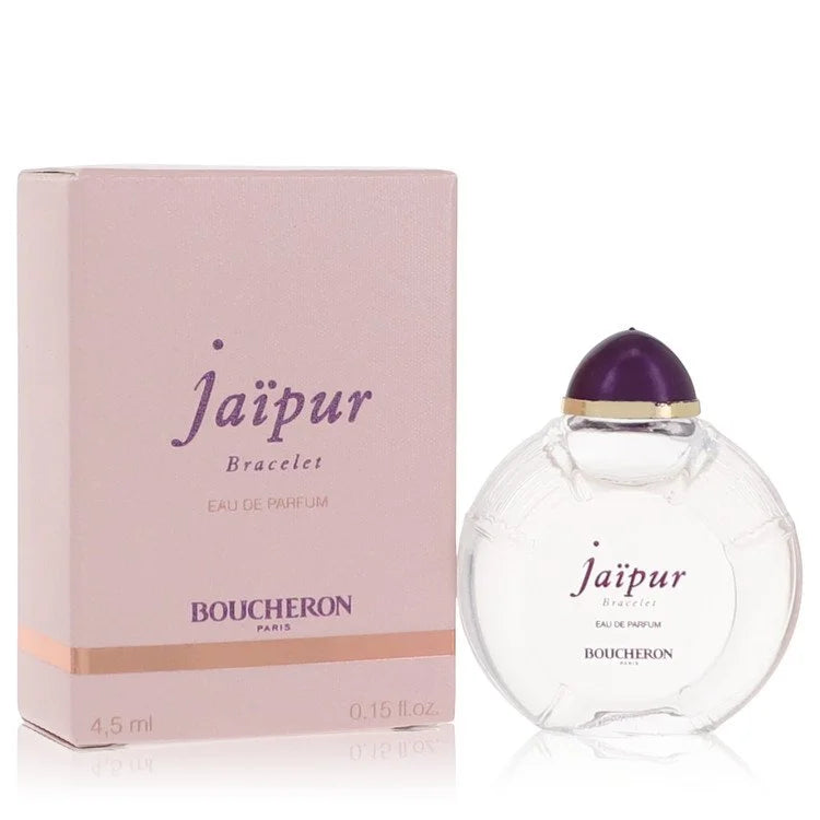 Boucheron Women Jaipur Bracelet 4 ml Mini EDP