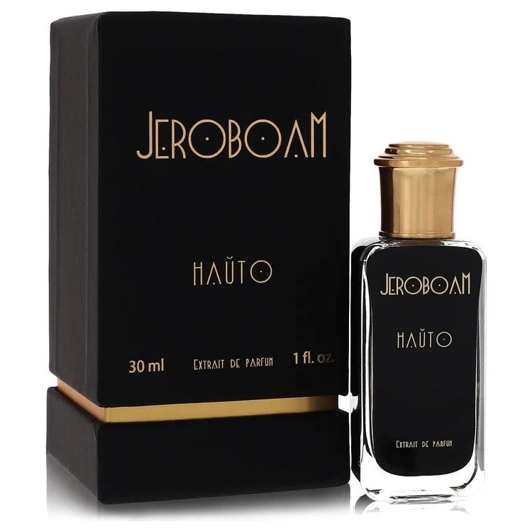 Jeroboam Women Jeroboam Hauto 30 ml Extrait De Parfum Spray (Unisex)