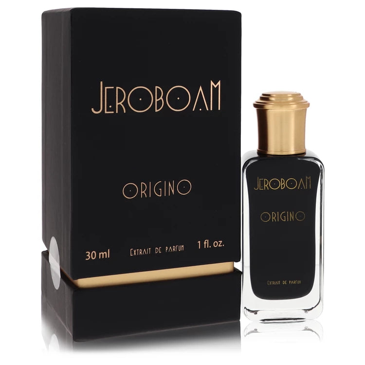 Jeroboam Women Jeroboam Origino 30 ml Extrait De Parfum Spray (Unisex)