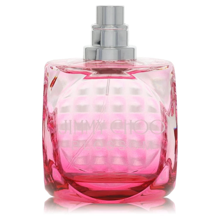 Jimmy Choo Blossom Eau De Parfum Spray (Tester) By Jimmy Choo 3.3 oz Eau De Parfum Spray
