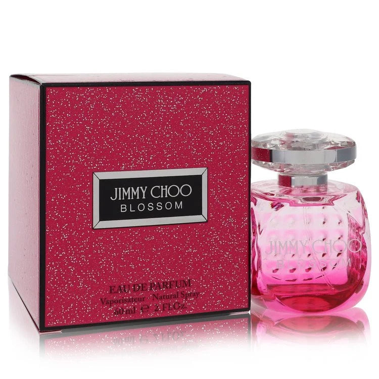Jimmy Choo Women Jimmy Choo Blossom 60 ml Eau De Parfum Spray