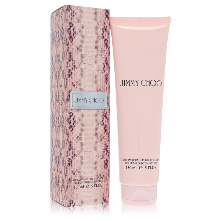 Jimmy Choo Women Jimmy Choo 150 ml Body Lotion