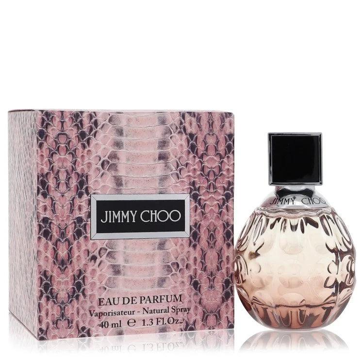 Jimmy Choo Women Jimmy Choo 38 ml Eau De Parfum Spray