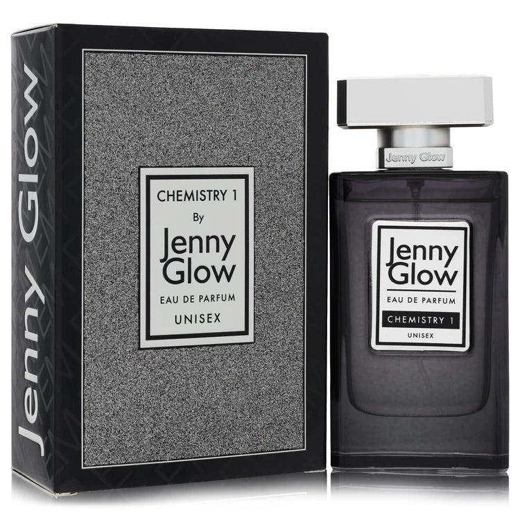 Jenny Glow Men Jenny Glow Chemistry 80 ml Eau De Parfum Spray