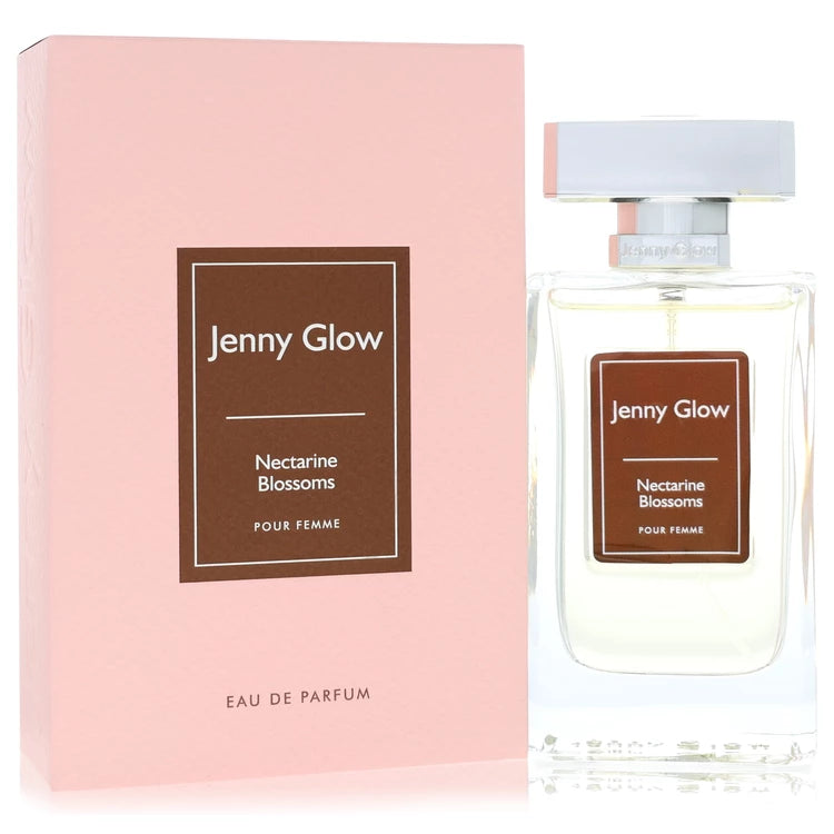 Jenny Glow Women Jenny Glow Nectarine Blossoms 80 ml Eau De Parfum Spray