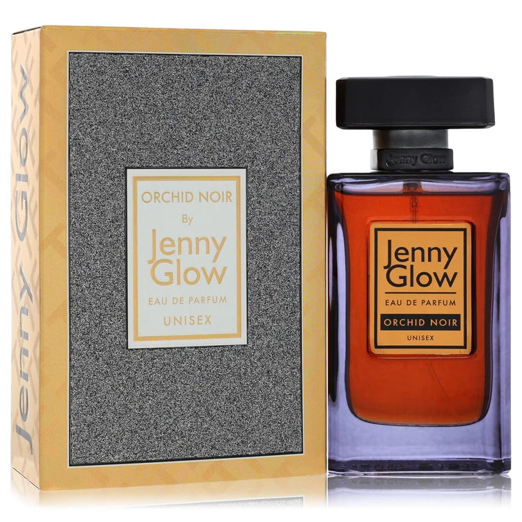 Jenny Glow Women Jenny Glow Orchid Noir 80 ml Eau De Parfum Spray