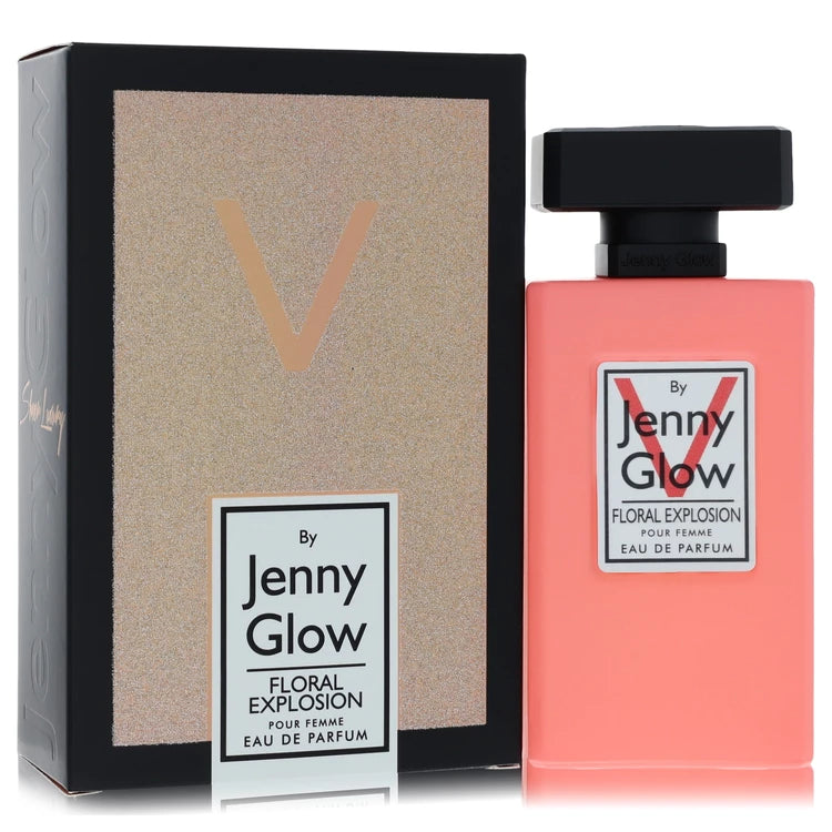 Jenny Glow Women Jenny Glow Floral Explosion 80 ml Eau De Parfum Spray