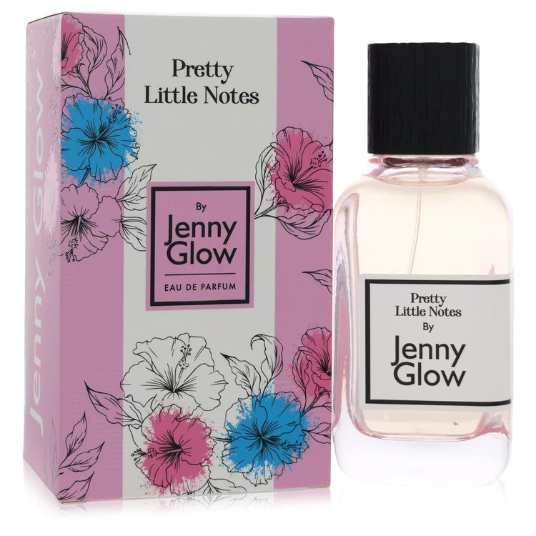 Jenny Glow Women Jenny Glow Pretty Little Notes 100 ml Eau De Parfum Spray