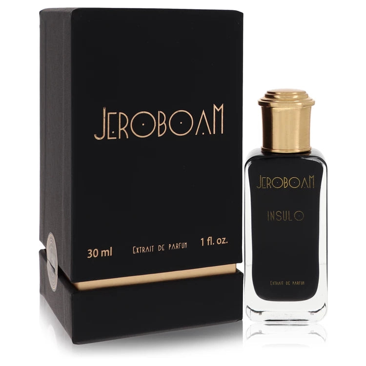 Jeroboam Women Jeroboam Insulo 30 ml Extrait De Parfum Spray (Unisex)