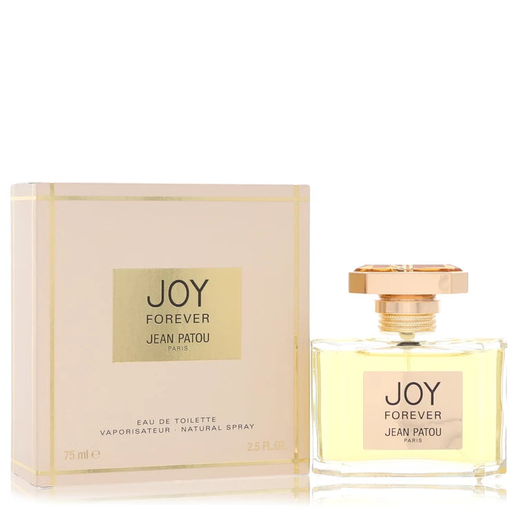 Jean Patou Women Joy Forever 75 ml Eau De Toilette Spray