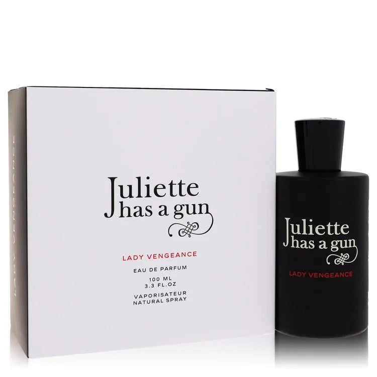 Juliette Has A Gun Women Lady Vengeance 100 ml Eau De Parfum Spray