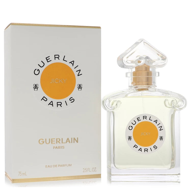 Guerlain Women Jicky 75 ml Eau De Parfum Spray