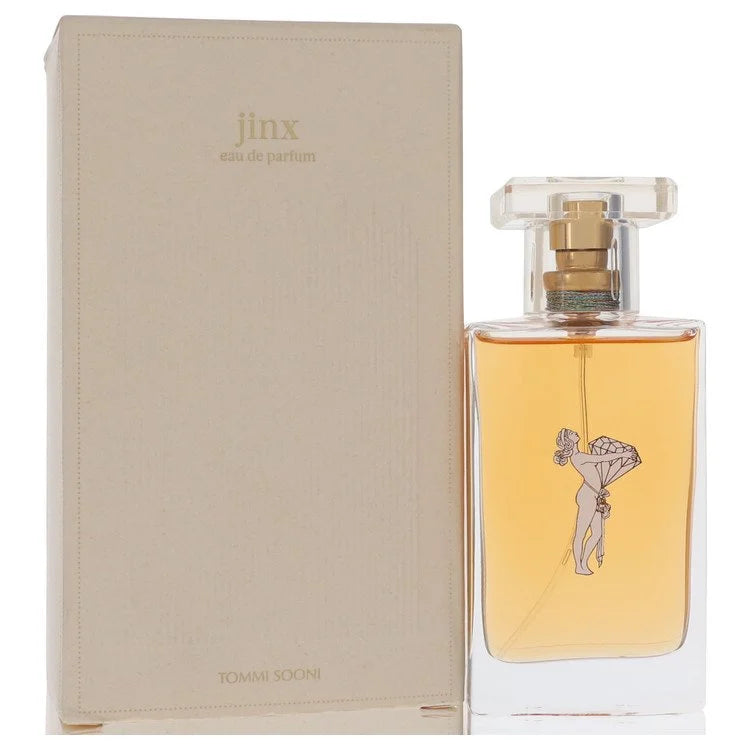 Tommi Sooni Women Jinx 50 ml Eau De Parfum Spray