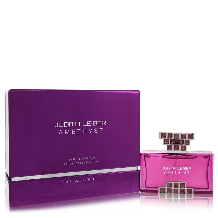 Judith Leiber Women Judith Leiber Amethyst 38 ml Eau De Parfum Spray