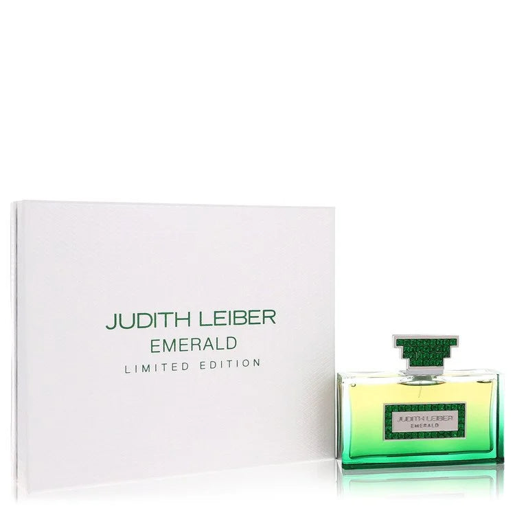 Judith Leiber Women Judith Leiber Emerald 75 ml Eau De Parfum Spray (Limited Edition)