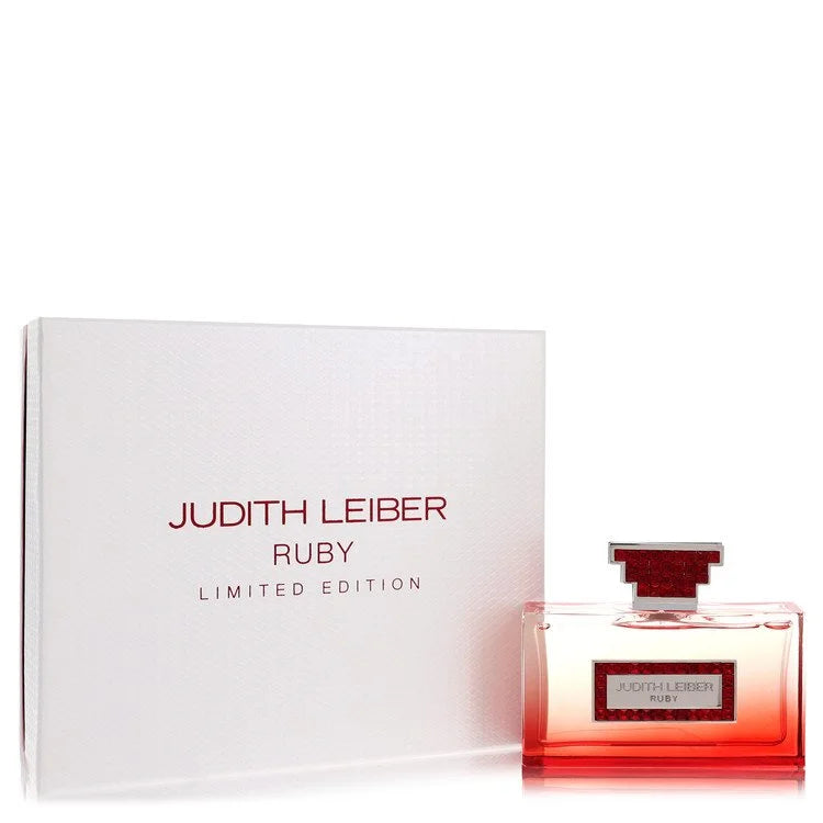 Judith Leiber Women Judith Leiber Ruby 75 ml Eau De Parfum Spray (Limited Edition)