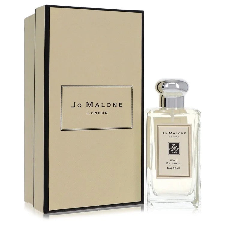 Jo Malone Women Jo Malone Wild Bluebell 100 ml Cologne Spray (Unisex)