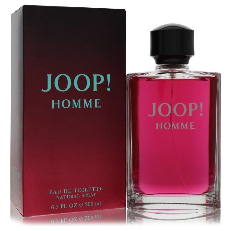 Joop! Men Joop 200 ml Eau De Toilette Spray