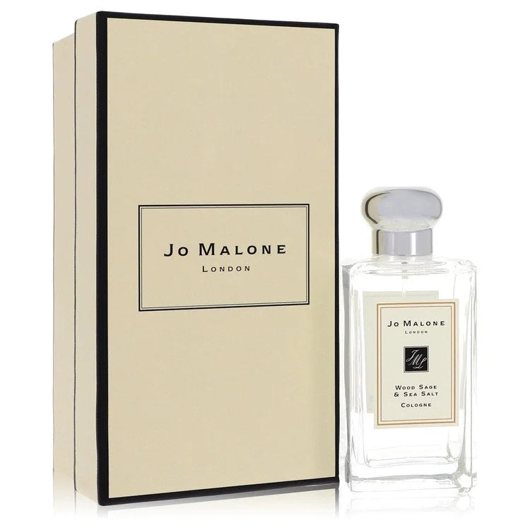 Jo Malone Men Jo Malone Wood Sage & Sea Salt 100 ml Cologne Spray (Unisex)