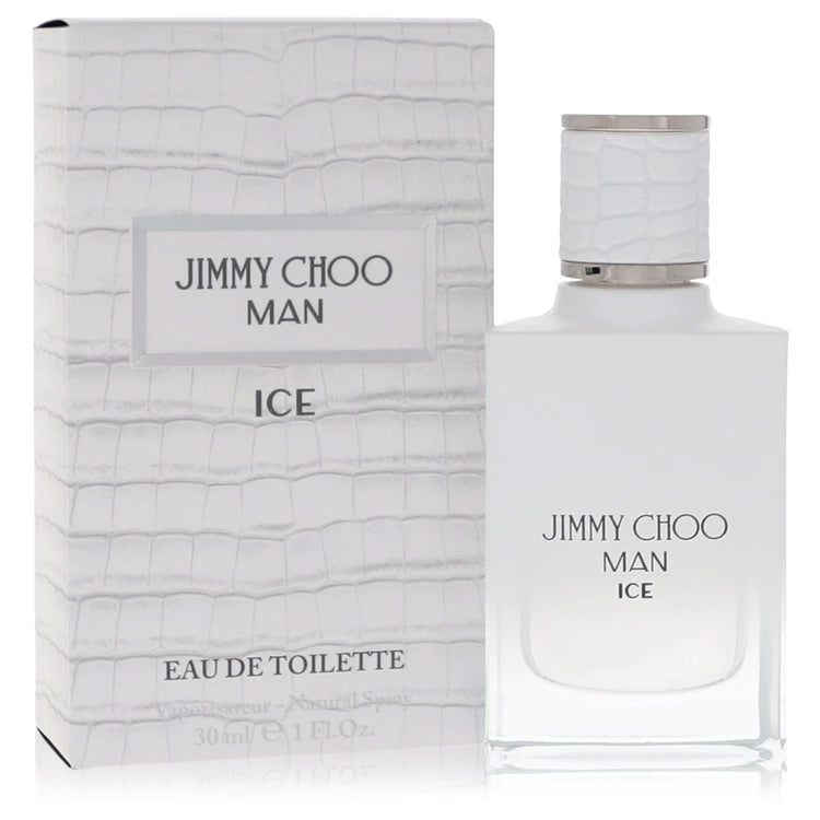 Jimmy Choo Men Jimmy Choo Ice 30 ml Eau De Toilette Spray
