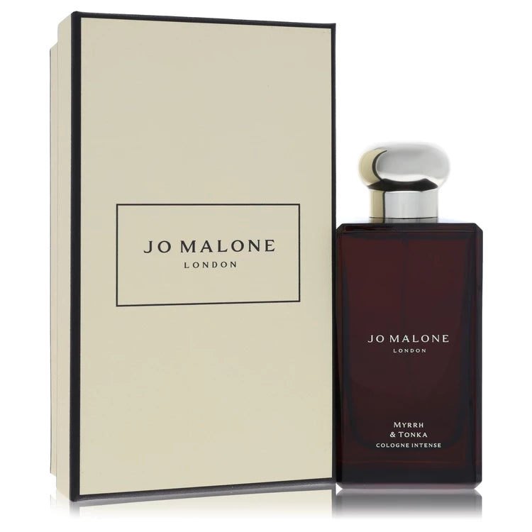 Jo Malone Women Jo Malone Myrrh & Tonka 100 ml Cologne Intense Spray (Unisex)