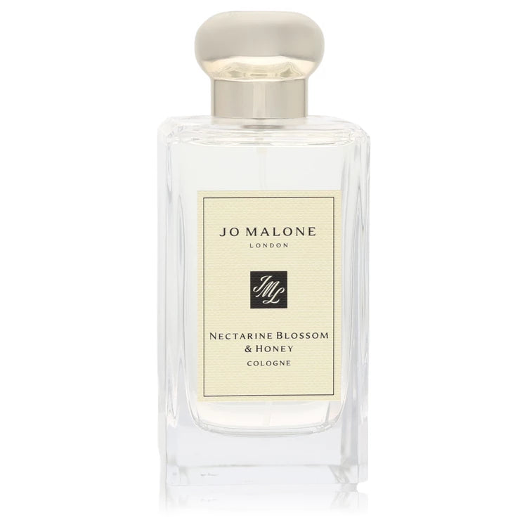 Jo Malone Men Jo Malone Nectarine Blossom & Honey 100 ml Cologne Spray (Unisex Unboxed)