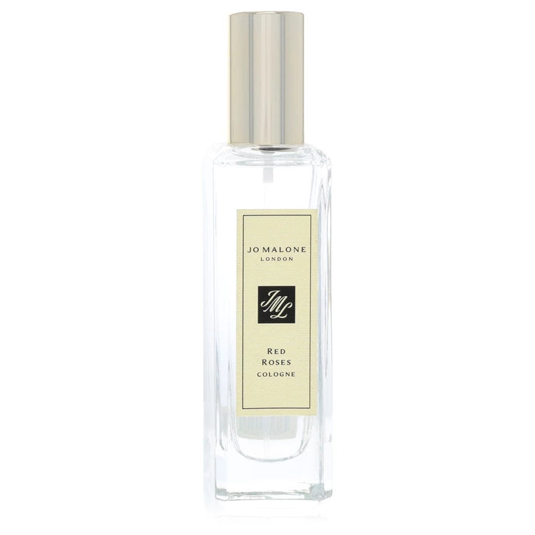 Jo Malone Women Jo Malone Red Roses 30 ml Cologne Spray (Unisex Unboxed)