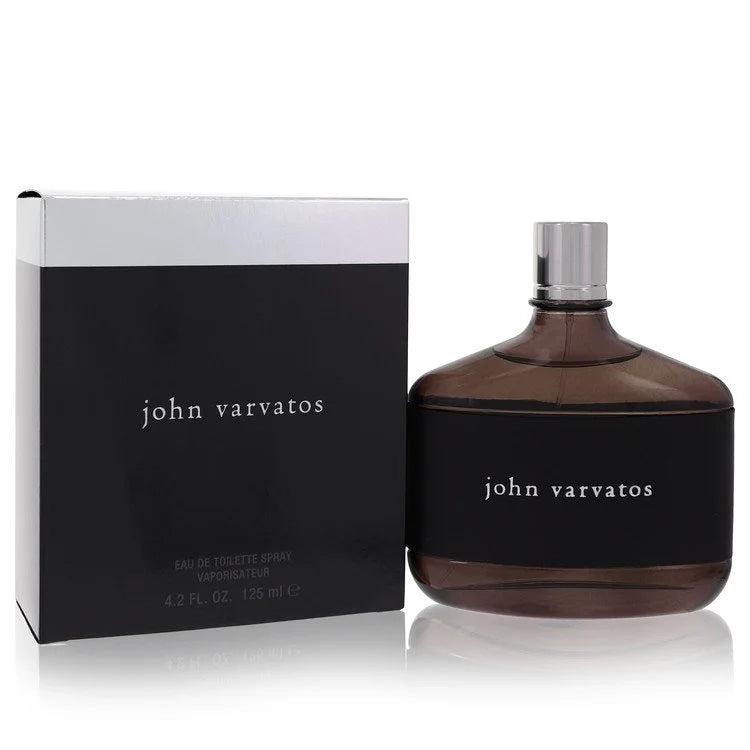 John Varvatos Men John Varvatos 125 ml Eau De Toilette Spray