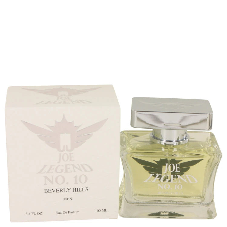 Joseph Jivago Men Joe Legend No. 10 100 ml Eau De Parfum Spray