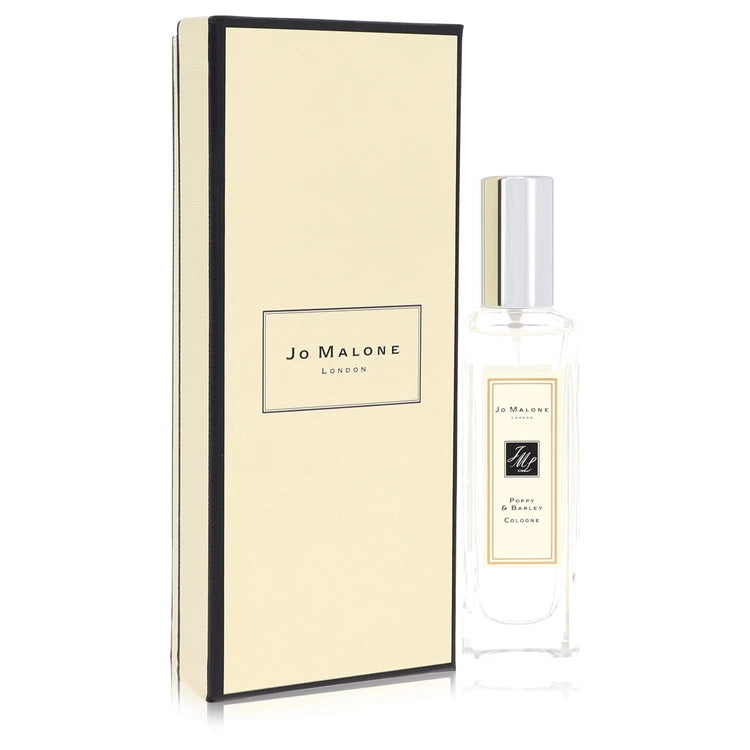 Jo Malone Women Jo Malone Poppy & Barley 30 ml Cologne Spray (Unisex)