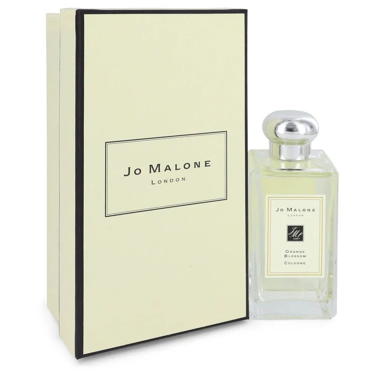 Jo Malone Women Jo Malone Orange Blossom 100 ml Cologne Spray