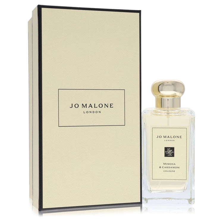 Jo Malone Women Jo Malone Mimosa & Cardamom 100 ml Eau De Cologne Spray