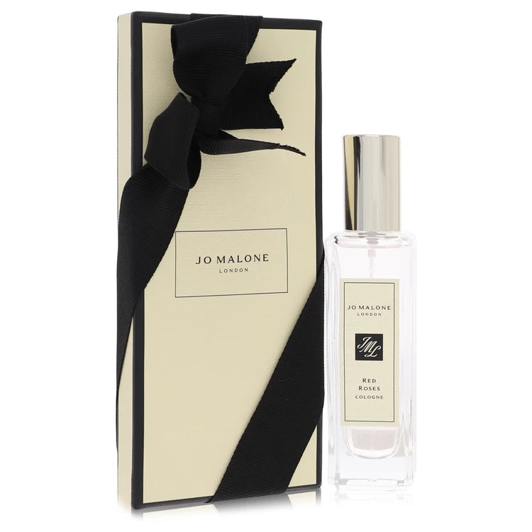 Jo Malone Women Jo Malone Red Roses 30 ml Cologne Spray (Unisex)