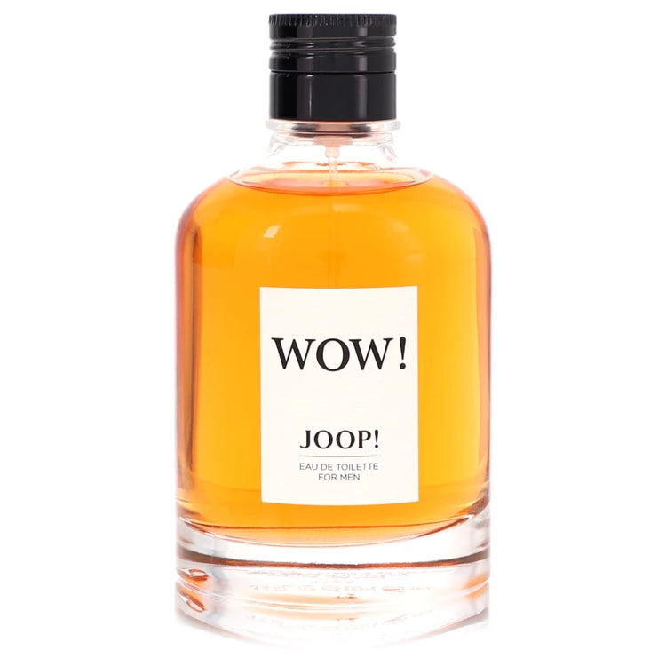 Joop! Men Joop Wow 100 ml Eau De Toilette Spray (unboxed)
