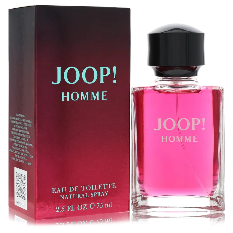 Joop! Men Joop 75 ml Eau De Toilette Spray